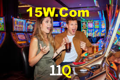 11Q CaSSino