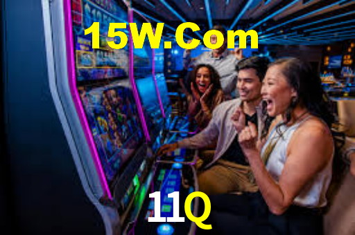 Sinta a adrenalina dos jogos de cassino com 11Q