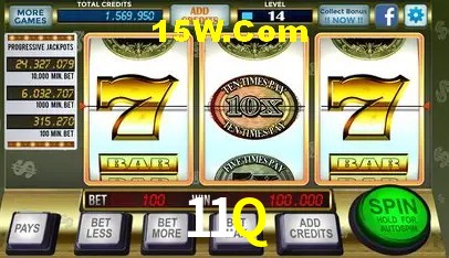 Login Seguro 11Q
