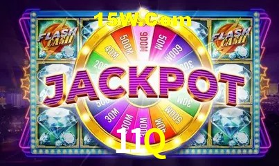 Jogos de Slot 11Q