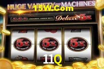 Casino Ao Vivo 11Q