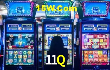 Diretório de Jogos 11Q